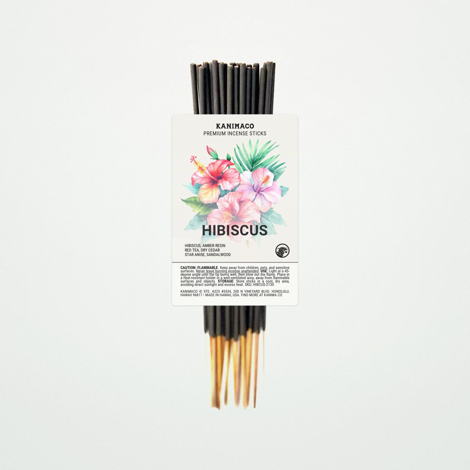 Hibiscus