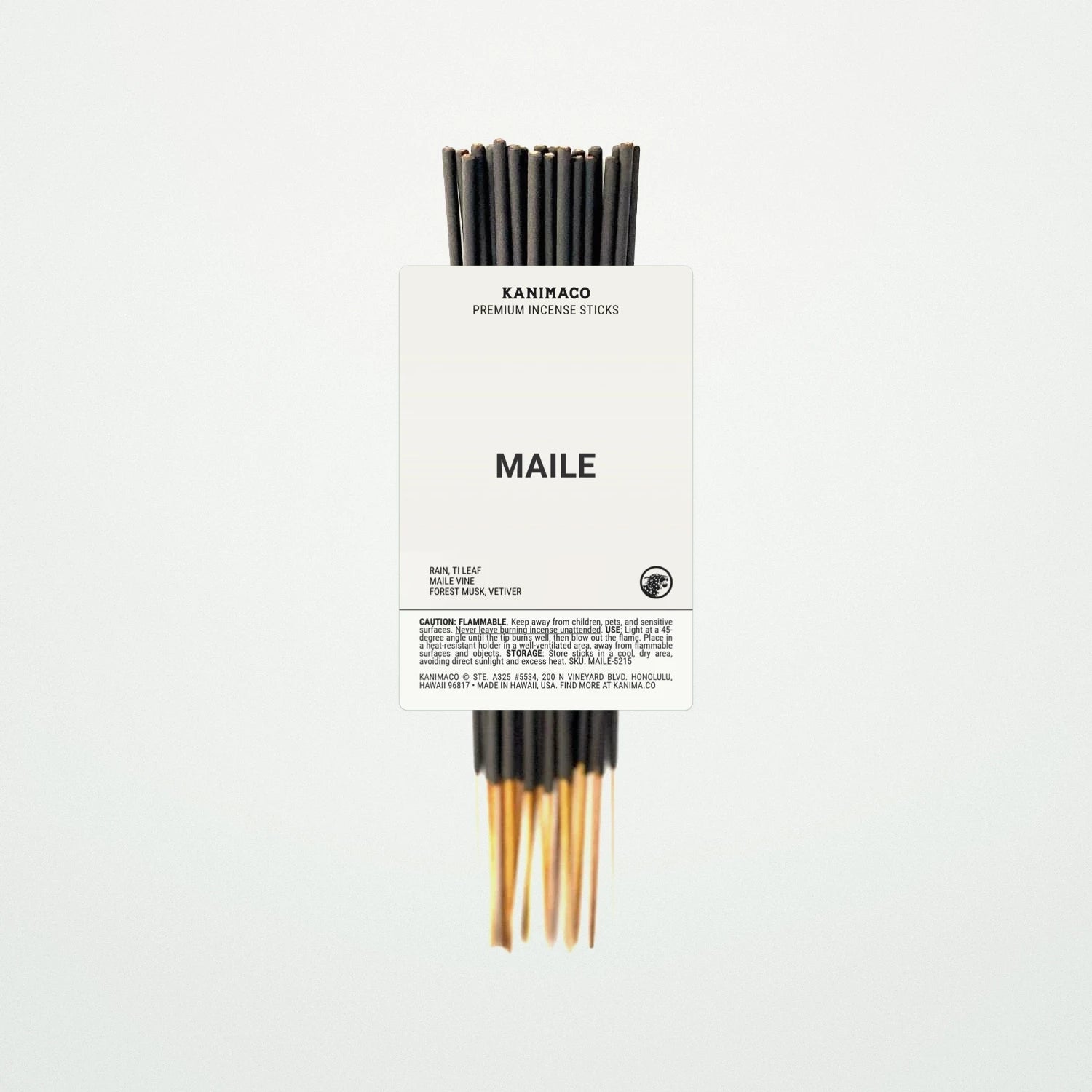 Maile