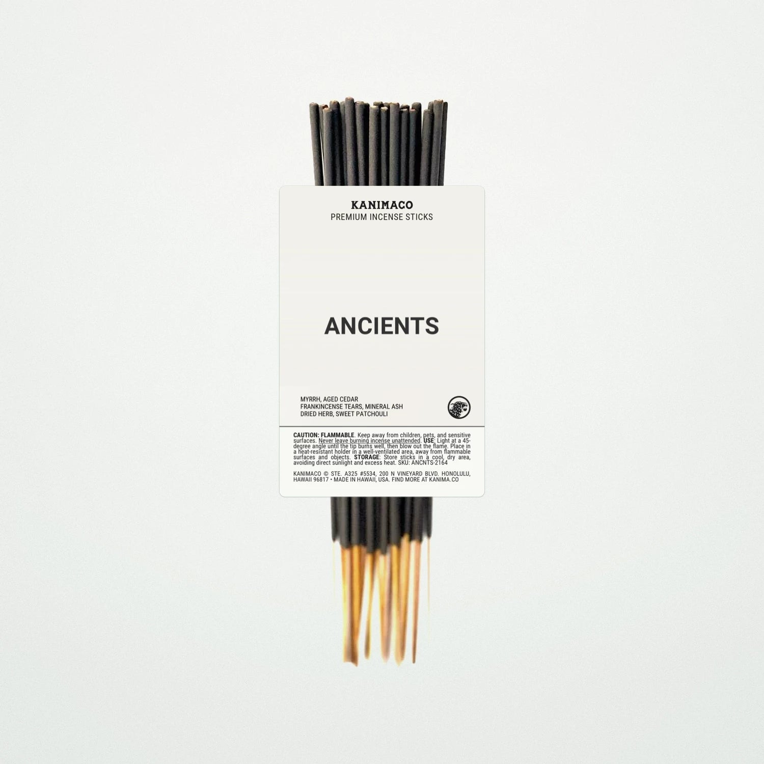 Ancients