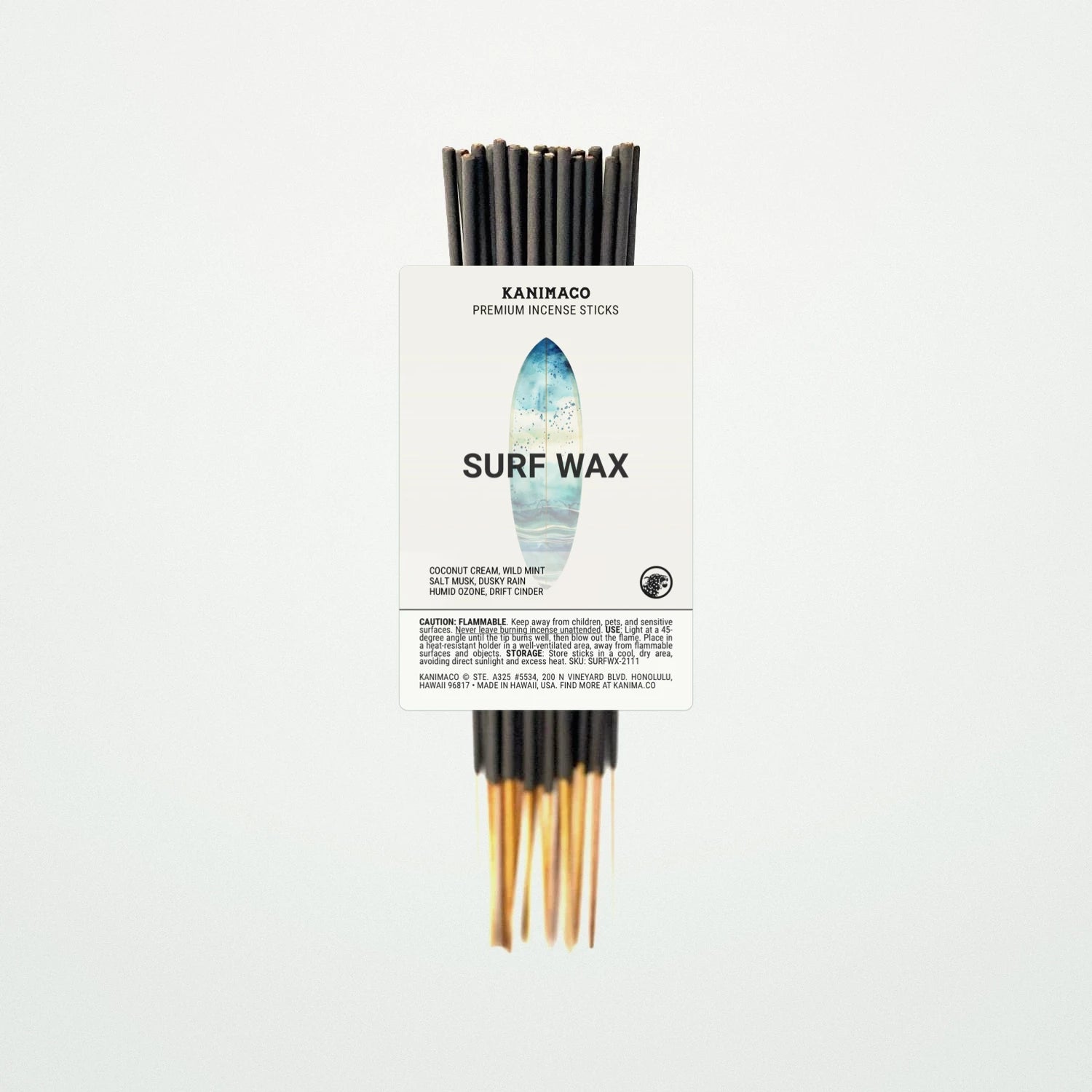 Surf Wax