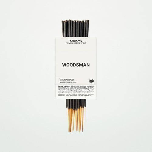 Woodsman